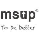 麦思博（北京）软件技术有限公司( msup)