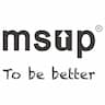 麦思博（北京）软件技术有限公司( msup)