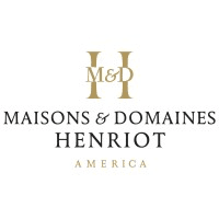 Maisons & Domaines Henriot America Logo