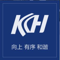 湖北中油科昊机械制造有限公司（PetroKH） Logo