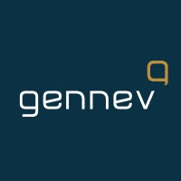 Gennev Logo