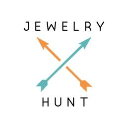 JEWELRY HUNT Logo
