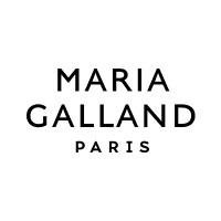 MARIA GALLAND PARIS Logo