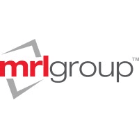 The MRL Group Logo