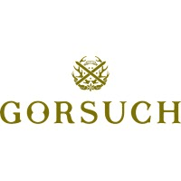 Gorsuch Logo