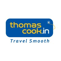 Thomas Cook India Limited Logo