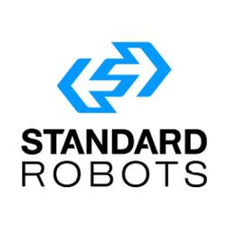Standard Robots Logo