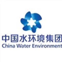 中国水环境集团投资有限公司 Logo