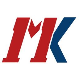 Baoji Mingkun Nonferrous Metals Co.,Ltd Logo