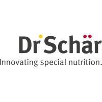 Dr. Schär Logo