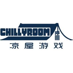 深圳市凉屋游戏科技有限公司 Logo