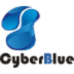 CyberBlue International, Ltd. Logo