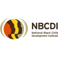 National Black Child Development Institute Logo