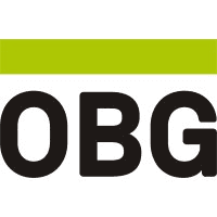 OBG Gruppe Logo