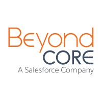 BeyondCore Logo