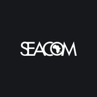 Seacom Ltd Logo