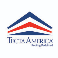 Tecta America Commercial Roofing Logo