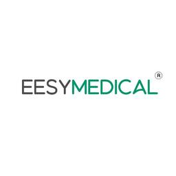 EESY medical corporation Logo
