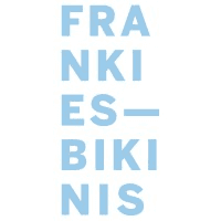 Frankies Bikinis Logo