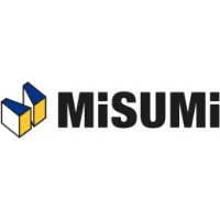 MISUMI Group Inc. Logo