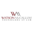 WatsonMcCallum, LLP
