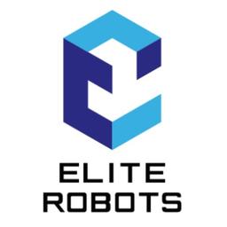 ELITE ROBOTS Logo