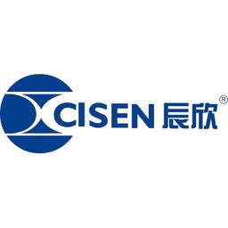 Cisen Pharmaceutical Co., Ltd. Logo