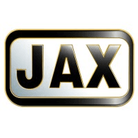 JAX INC. Logo