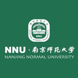 Nanjing Normal University Logo