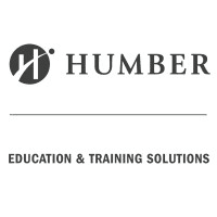 Humber College - Education & Training Solutions Logo