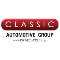 Classic Auto Group Logo