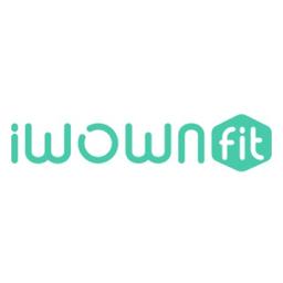 IWOWN Logo