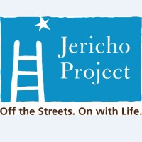 The Jericho Project Logo