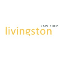 Livingston Law Firm (CA) Logo