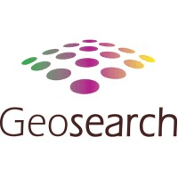 Geosearch Group Logo