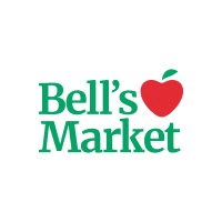 Bell's Market Logo