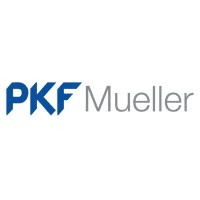 PKF Mueller Logo