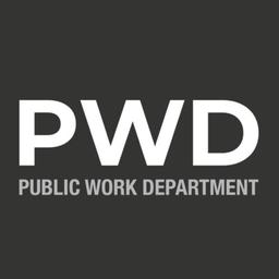 PWD Architecture Logo