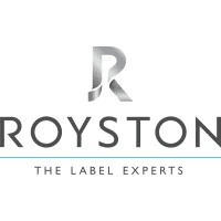 Royston Labels Ltd Logo