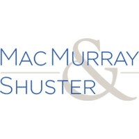 Mac Murray & Shuster LLP Logo
