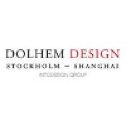 Dolhem Design Logo
