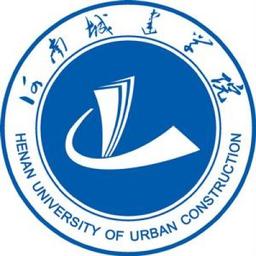 Henan University of Urban Construction Logo