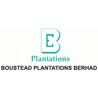 Boustead Plantations Berhad Logo