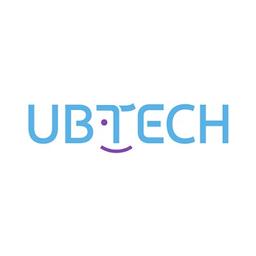 UBTECH Robotics Logo