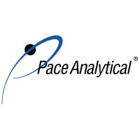 Pace® Analytical Services Logo