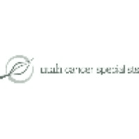 Utah Cancer Specialists Logo