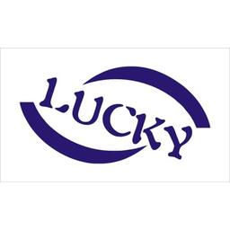 Lucky Enterprise Logo