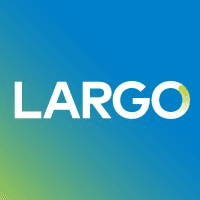 Largo Inc. Logo