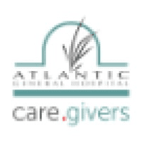 Atlantic General Hospital Logo