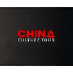 CHINA CULTURE TOUR Logo